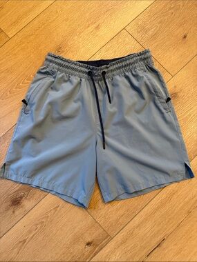 Motion Shorts
